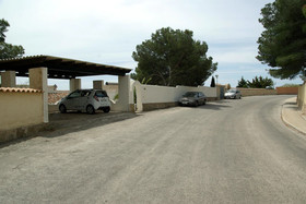 Villa Bonita