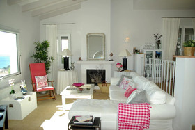 Villa Bonita