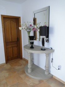 Villa Lirios
