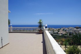 Villa Lirios