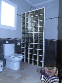 Villa Lirios