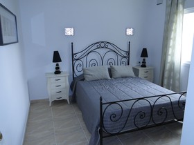 Villa Lirios