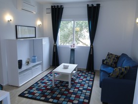 Villa Lirios