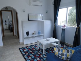 Villa Lirios