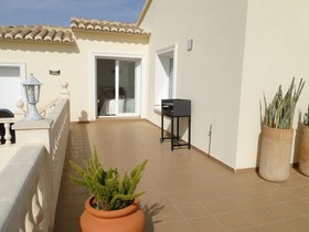 Villa Lirios
