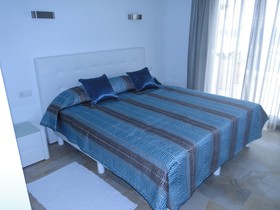 Villa Lirios