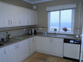 Villa Lirios