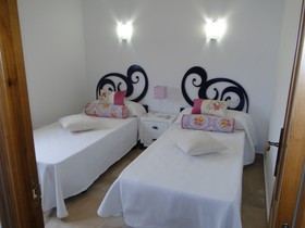 Villa Lirios
