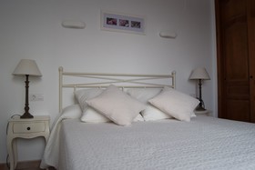 Villa Lirios