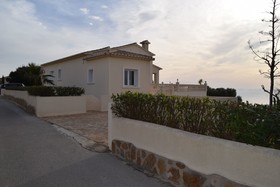 Villa Lirios