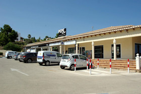 Villa Melissa