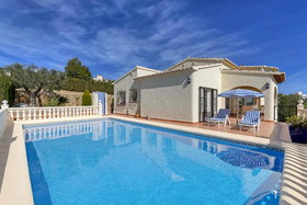 Villa Melissa