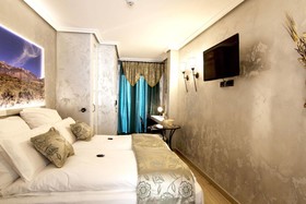 Boutique Hotel Sierra de Alicante