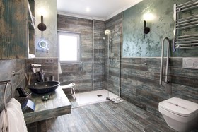 Boutique Hotel Sierra de Alicante