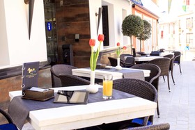 Boutique Hotel Sierra de Alicante