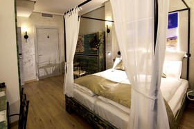 Boutique Hotel Sierra de Alicante