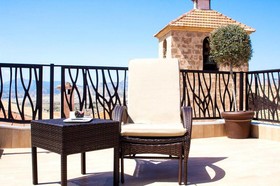 Boutique Hotel Sierra de Alicante