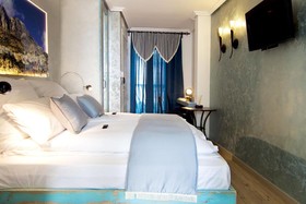 Boutique Hotel Sierra de Alicante
