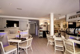 Boutique Hotel Sierra de Alicante