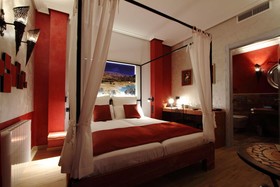 Boutique Hotel Sierra de Alicante