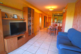 Apartamento Albamar V by Costa Calpe