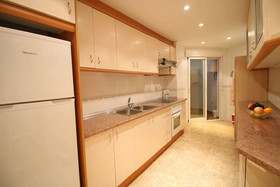 Apartamento Albamar V by Costa Calpe