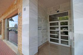 Apartamento Albamar V by Costa Calpe