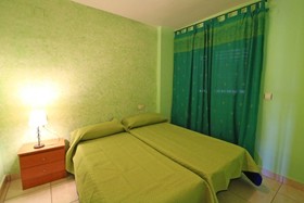 Apartamento Albamar V by Costa Calpe