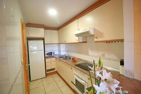 Apartamento Albamar V by Costa Calpe