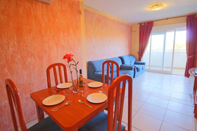 Apartamento Albamar V by Costa Calpe