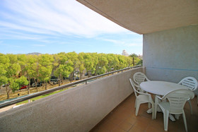 Apartamento Albamar V by Costa Calpe