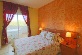 Apartamento Albamar V by Costa Calpe