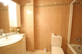 Apartamento Albamar V by Costa Calpe