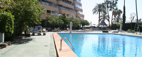Apartamentos Aguamarina