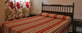Apartamentos Aguamarina