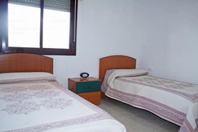 Apartamentos Calpe Classic 2 Linea 3000