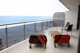 ESTIMAR Calpe Apartments 2 & Two
