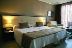 ESTIMAR Calpe Apartments 2 & Two