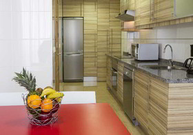 ESTIMAR Calpe Apartments 2 & Two