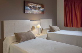ESTIMAR Calpe Apartments 2 & Two