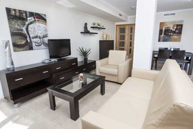 ESTIMAR Calpe Apartments 2 & Two
