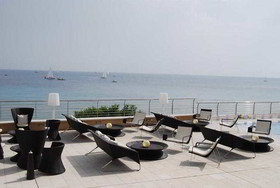 ESTIMAR Calpe Apartments 2 & Two