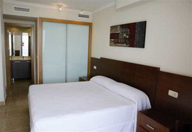 ESTIMAR Calpe Apartments 2 & Two