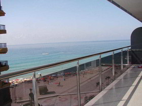 ESTIMAR Calpe Apartments 2 & Two