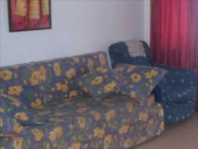 Apartamentos Los Pinos