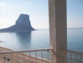 Apartamentos Los Pinos