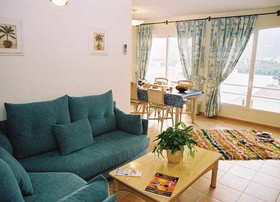 Apartamentos Pueblo Casanova