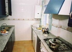 Apartamentos Pueblo Casanova