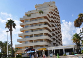 Apartamentos Turmalina