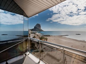 Apartamentos Vista Bella